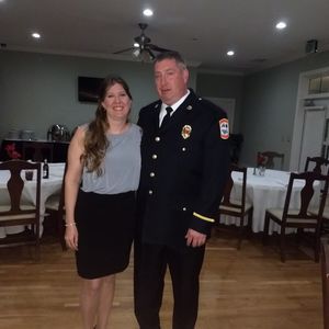 Meet your Posher, Misty